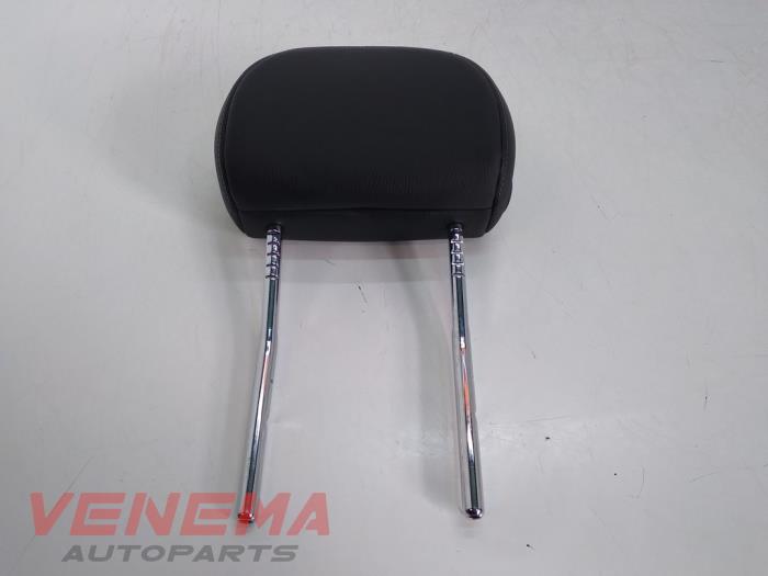 Używane Zaglówek Opel Adam 1.0 SIDI Turbo Cena € 49,99 Procedura marży oferowane przez Venema Autoparts