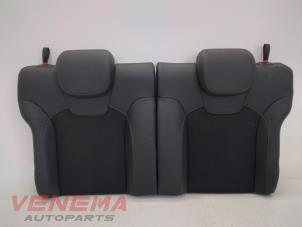 Used Rear bench seat backrest Opel Adam 1.0 SIDI Turbo Price € 99,99 Margin scheme offered by Venema Autoparts