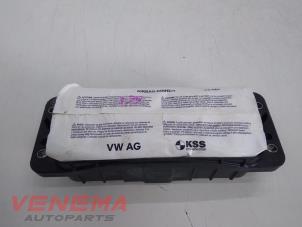 Used Right airbag (dashboard) Volkswagen Golf VII (AUA) 2.0 GTI 16V Performance Package Price € 124,99 Margin scheme offered by Venema Autoparts