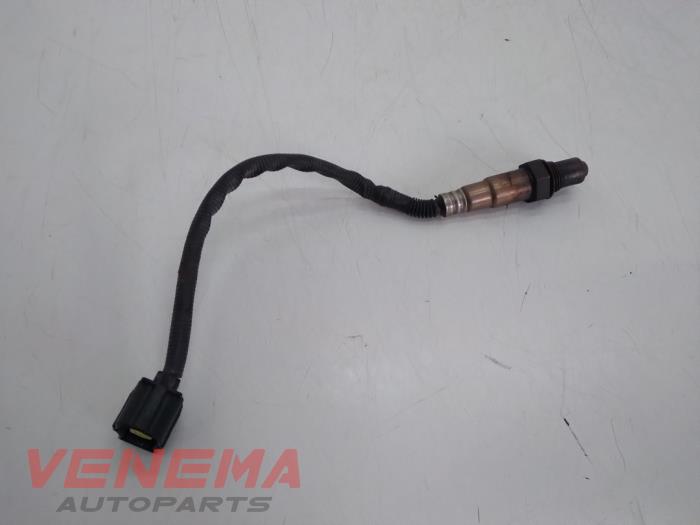 Usados Sonda Lambda Mercedes A (W169) 1.5 A-160 Precio € 14,99 Norma de margen ofrecido por Venema Autoparts
