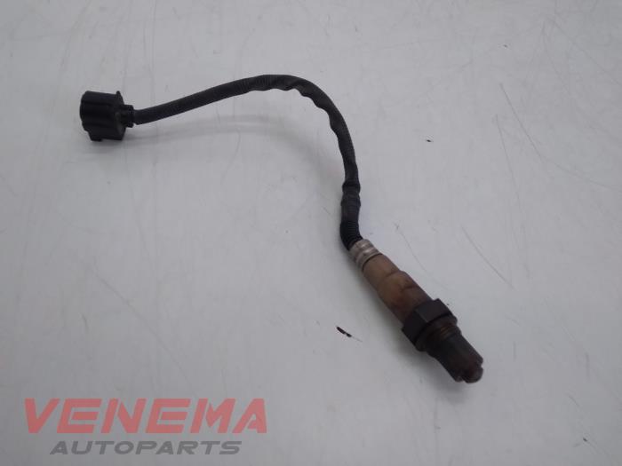 Lambda probe from a Mercedes-Benz A (W169) 1.5 A-160 2010
