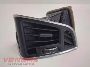 Usados Rejilla de aire de salpicadero Ford C-Max (DXA) 1.6 SCTi 16V Precio € 24,99 Norma de margen ofrecido por Venema Autoparts