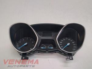 Used Odometer KM Ford C-Max (DXA) 1.6 SCTi 16V Price € 99,99 Margin scheme offered by Venema Autoparts