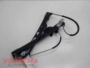 Used Window mechanism 4-door, front right Ford C-Max (DXA) 1.6 SCTi 16V Price € 14,99 Margin scheme offered by Venema Autoparts