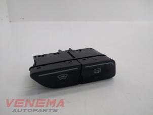 Used Rear window heating switch Ford C-Max (DXA) 1.6 SCTi 16V Price € 14,99 Margin scheme offered by Venema Autoparts