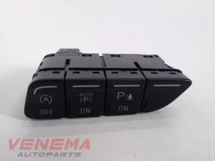 Used PDC switch Ford C-Max (DXA) 1.6 SCTi 16V Price € 14,99 Margin scheme offered by Venema Autoparts
