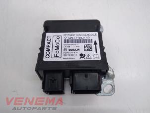 Used Airbag Module Ford C-Max (DXA) 1.6 SCTi 16V Price € 99,99 Margin scheme offered by Venema Autoparts