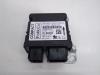 Airbag Module from a Ford C-Max (DXA) 1.6 SCTi 16V 2013