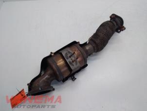 Used Catalytic converter Ford C-Max (DXA) 1.6 SCTi 16V Price € 362,99 Inclusive VAT offered by Venema Autoparts