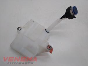 Used Front windscreen washer reservoir Ford C-Max (DXA) 1.6 SCTi 16V Price € 24,99 Margin scheme offered by Venema Autoparts