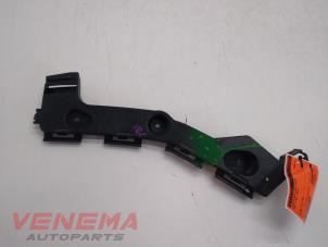Used Rear bumper bracket, left Ford C-Max (DXA) 1.6 SCTi 16V Price € 9,99 Margin scheme offered by Venema Autoparts