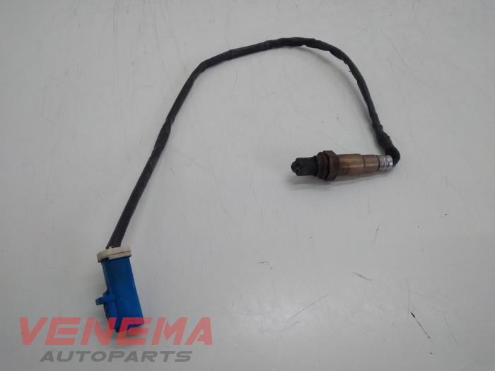 Used Lambda probe Ford C-Max (DXA) 1.6 SCTi 16V Price € 24,99 Margin scheme offered by Venema Autoparts