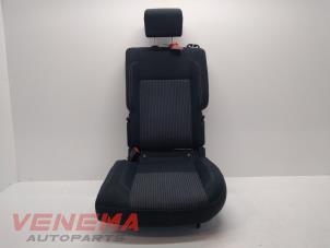 Used Rear seat Ford C-Max (DXA) 1.6 SCTi 16V Price € 99,99 Margin scheme offered by Venema Autoparts