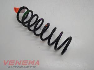 Used Rear coil spring Ford C-Max (DXA) 1.6 SCTi 16V Price € 29,99 Margin scheme offered by Venema Autoparts