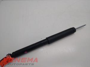 Used Rear shock absorber, right Ford C-Max (DXA) 1.6 SCTi 16V Price € 19,99 Margin scheme offered by Venema Autoparts