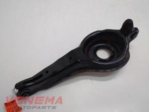 Used Lower wishbone, rear right Ford C-Max (DXA) 1.6 SCTi 16V Price € 34,99 Margin scheme offered by Venema Autoparts