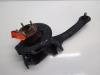 Knuckle, rear right from a Ford C-Max (DXA) 1.6 SCTi 16V 2013
