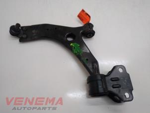 Used Front wishbone, left Ford C-Max (DXA) 1.6 SCTi 16V Price € 34,99 Margin scheme offered by Venema Autoparts