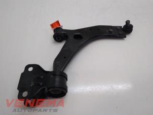 Used Front wishbone, right Ford C-Max (DXA) 1.6 SCTi 16V Price € 34,99 Margin scheme offered by Venema Autoparts