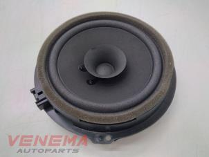 Used Speaker Ford C-Max (DXA) 1.6 SCTi 16V Price € 19,99 Margin scheme offered by Venema Autoparts