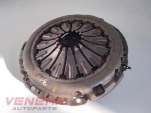 Used Clutch kit (complete) Ford C-Max (DXA) 1.6 SCTi 16V Price € 74,99 Margin scheme offered by Venema Autoparts