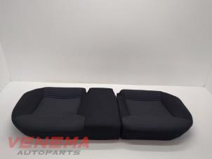 Usagé Banquette arrière Volkswagen Polo V (6R) 1.2 TSI Prix € 59,99 Règlement à la marge proposé par Venema Autoparts