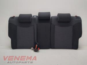 Used Rear bench seat backrest Volkswagen Polo V (6R) 1.2 TSI Price € 79,99 Margin scheme offered by Venema Autoparts