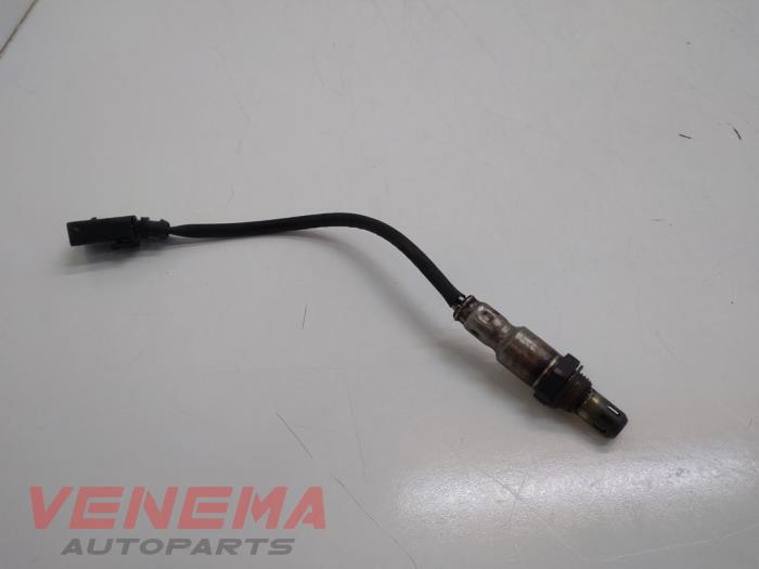 Lambda probe from a Volkswagen Polo V (6R) 1.2 TSI 2012