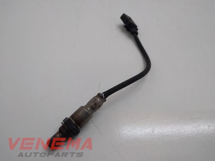 Used Lambda probe Volkswagen Polo V (6R) 1.2 TSI Price € 14,99 Margin scheme offered by Venema Autoparts