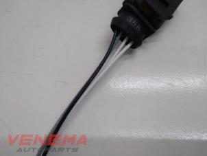 Lambda probe from a Volkswagen Polo V (6R) 1.2 TSI 2012