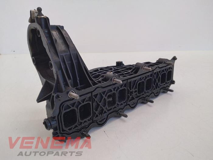 Gebrauchte Ansaugbrugge Mercedes Sprinter 3,5t (906.73) 316 CDI 16V Preis € 74,99 Margenregelung angeboten von Venema Autoparts