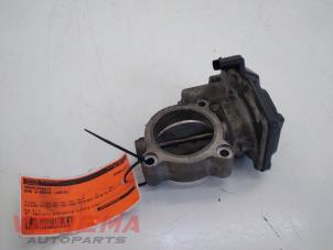 Used Throttle body BMW 3 serie Touring (F31) 320d 2.0 16V Efficient Dynamics Edition Price € 17,99 Margin scheme offered by Venema Autoparts