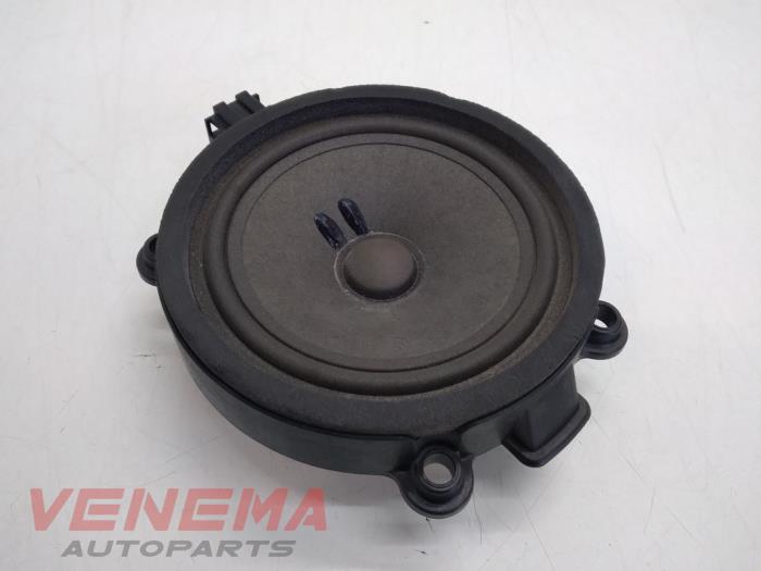 Speaker Mercedes Sprinter 3,5t 316 CDI 16V - A9068270060 MERCEDES