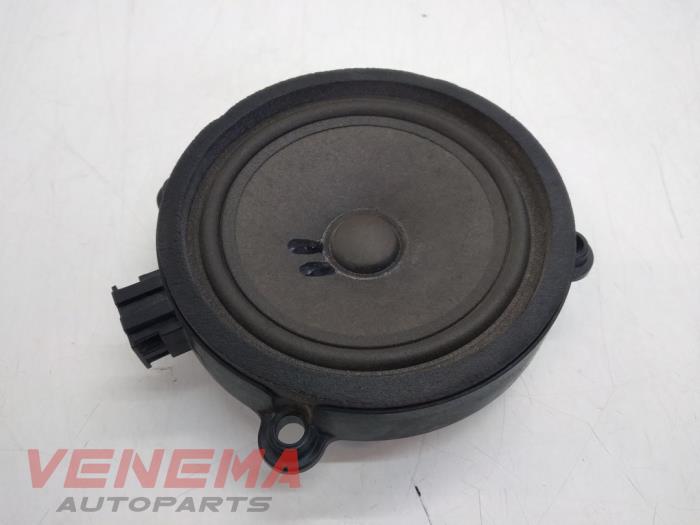 Speaker Mercedes Sprinter 3,5t 316 Cdi 16v - A9068270060 Mercedes