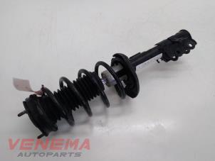 Used Front shock absorber, right Ford Fiesta 6 (JA8) 1.4 TDCi Price € 49,99 Margin scheme offered by Venema Autoparts