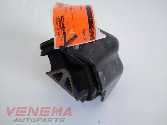 Used Engine mount Mercedes Sprinter 3,5t (906.73) 316 CDI 16V Price € 14,99 Margin scheme offered by Venema Autoparts