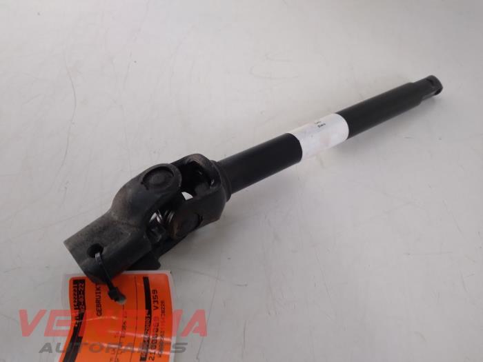 Eje De Columna De Dirección Para Buick, Cadillac, Pontiac - Número OE 25810450, Negro