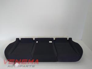 Usagé Banquette arrière Seat Leon (5FB) 1.4 TSI 16V Prix € 49,99 Règlement à la marge proposé par Venema Autoparts