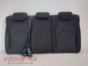 Gebrauchte Bank Rückenlehne Seat Leon (5FB) 1.4 TSI 16V Preis € 99,99 Margenregelung angeboten von Venema Autoparts