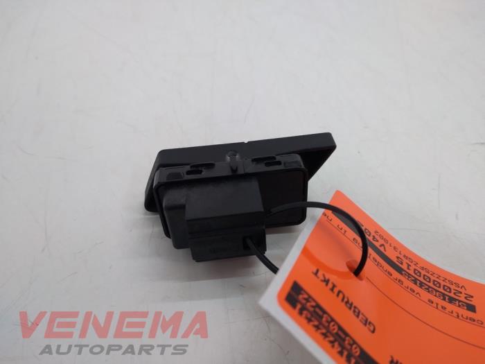 Zentralverriegelung Schalter Seat Leon 1.4 TSI 16V - 5F1962125 VW-AG じゅんぞー様専用