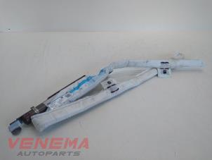 Used Roof curtain airbag, left Seat Leon (5FB) 1.4 TSI 16V Price € 99,99 Margin scheme offered by Venema Autoparts