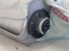 Roof curtain airbag, left from a Seat Leon (5FB) 1.4 TSI 16V 2016