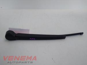 Used Rear wiper arm Seat Leon (5FB) 1.4 TSI 16V Price € 14,99 Margin scheme offered by Venema Autoparts