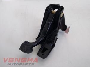 Używane Pedal hamulca Seat Leon (5FB) 1.4 TSI 16V Cena € 49,99 Procedura marży oferowane przez Venema Autoparts