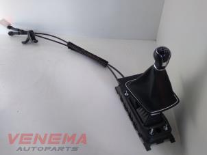 Used Gear-change mechanism Seat Leon (5FB) 1.4 TSI 16V Price € 74,99 Margin scheme offered by Venema Autoparts