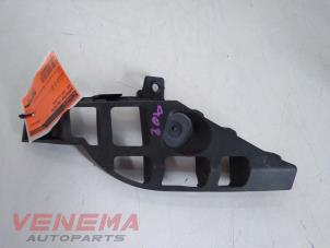 Used Rear bumper bracket, left Seat Leon (5FB) 1.4 TSI 16V Price € 9,99 Margin scheme offered by Venema Autoparts