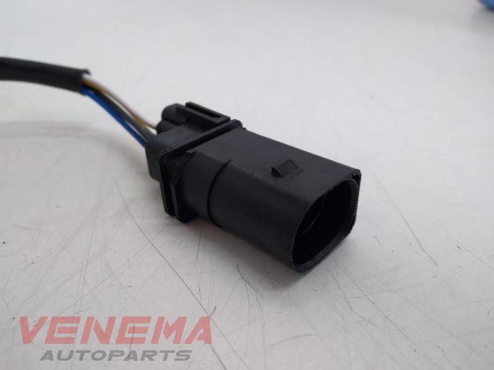 Lambda probe from a Volkswagen Caddy III (2KA,2KH,2CA,2CH) 1.6 TDI 16V 2012