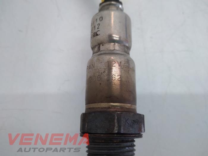 Lambda probe from a Volkswagen Caddy III (2KA,2KH,2CA,2CH) 1.6 TDI 16V 2012