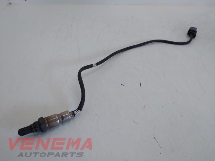 Lambda probe from a Volkswagen Caddy III (2KA,2KH,2CA,2CH) 1.6 TDI 16V 2012