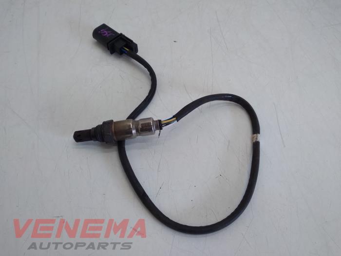 Used Lambda probe Volkswagen Caddy III (2KA,2KH,2CA,2CH) 1.6 TDI 16V Price € 9,99 Margin scheme offered by Venema Autoparts